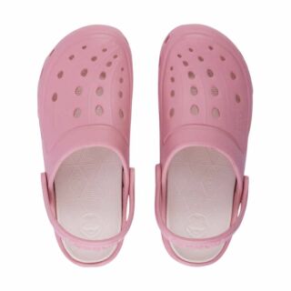 Сабо (крокси) жіночі COQUI JUMPER 6352 пудрово-рожевий