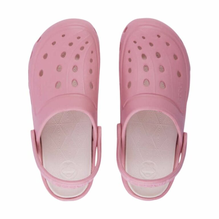 Сабо (крокси) жіночі COQUI JUMPER 6352 пудрово-рожевий