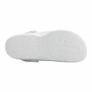 Сабо (крокси) жіночі COQUI JUMPER 6352 білий/м'ятний