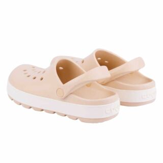 Сабо (крокси) жіночі COQUI NIKO 6452 бежевий