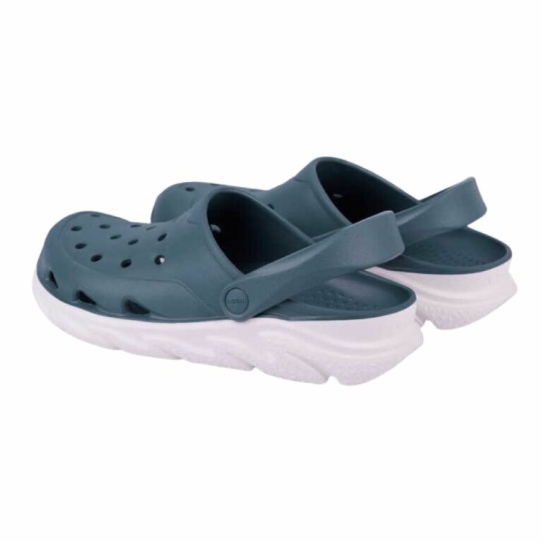 Сабо (крокси) COQUI чоловічі CODY 6431 синій