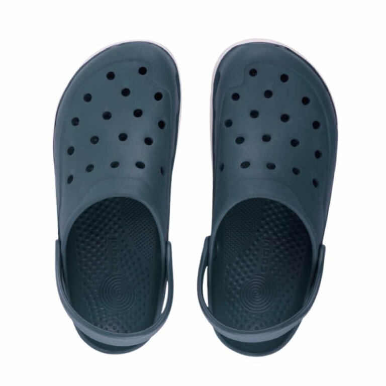 Сабо (крокси) COQUI чоловічі CODY 6431 синій