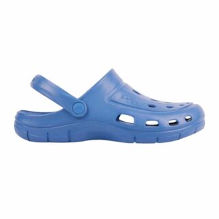 Сабо (крокси) COQUI чоловічі JUMPER 6351 синій/блакитний