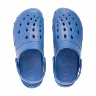 Сабо (крокси) COQUI чоловічі JUMPER 6351 синій/блакитний