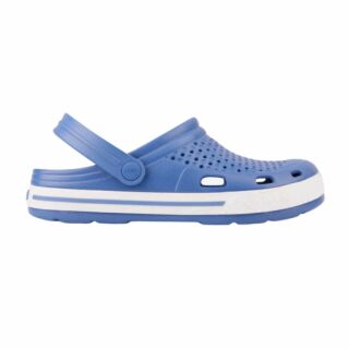 Сабо (кроксы) COQUI мужские LINDO 6403 синий/голубой