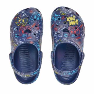 Сабо (крокси) дитячі COQUI 8115 синій