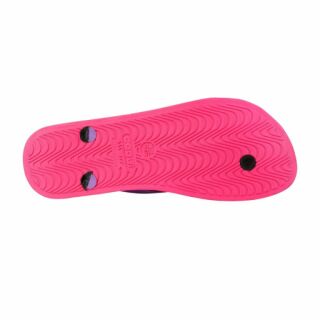 В'єтнамки жіночі COQUI KAJA (1326 Lt. fuchsia/Purple) рожевий/фіолетовий