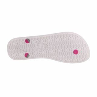 В'єтнамки жіночі COQUI KAJA (1326 White/Silver) білий/срібний