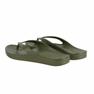 В’єтнамки жіночі COQUI Naitiri (1330 Army green) зелений/хакі