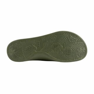 В’єтнамки жіночі COQUI Naitiri (1330 Army green) зелений/хакі
