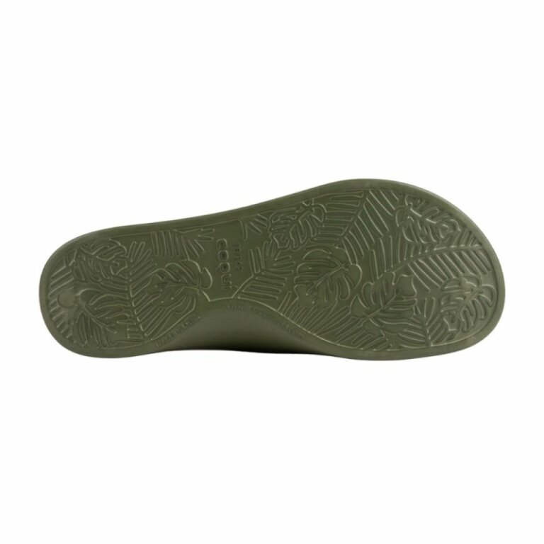 В’єтнамки жіночі COQUI Naitiri (1330 Army green) зелений/хакі