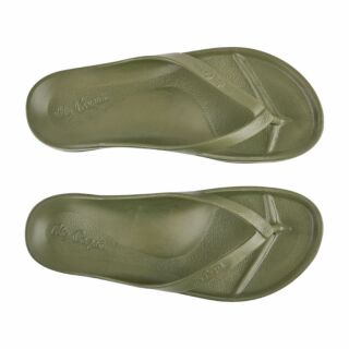 В’єтнамки жіночі COQUI Naitiri (1330 Army green) зелений/хакі