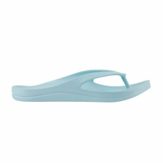 В’єтнамки жіночі COQUI Naitiri (1330 Blue) блакитний