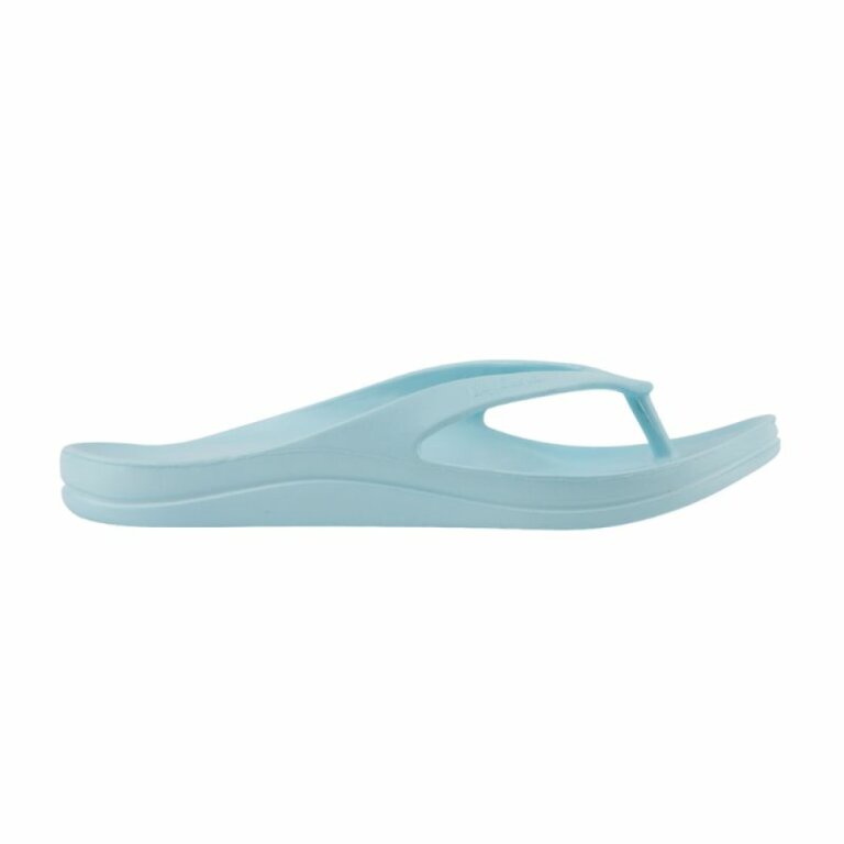 В’єтнамки жіночі COQUI Naitiri (1330 Blue) блакитний