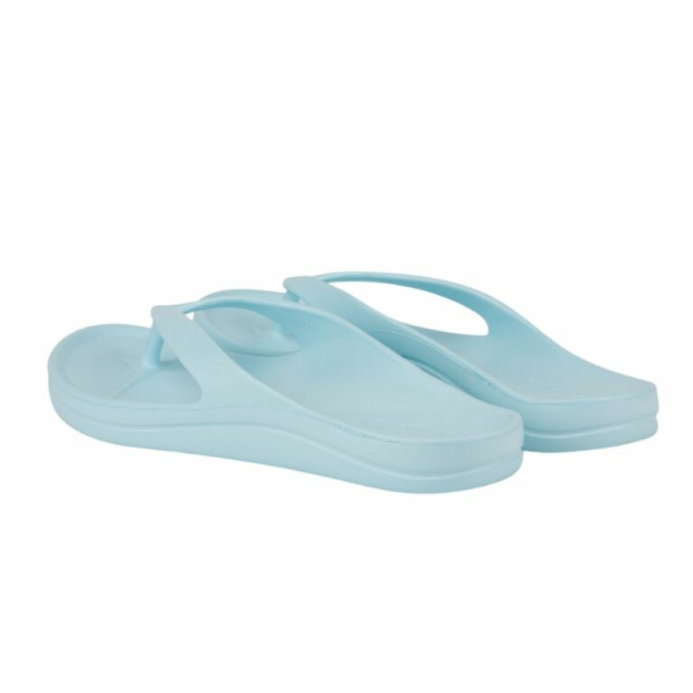 В’єтнамки жіночі COQUI Naitiri (1330 Blue) блакитний