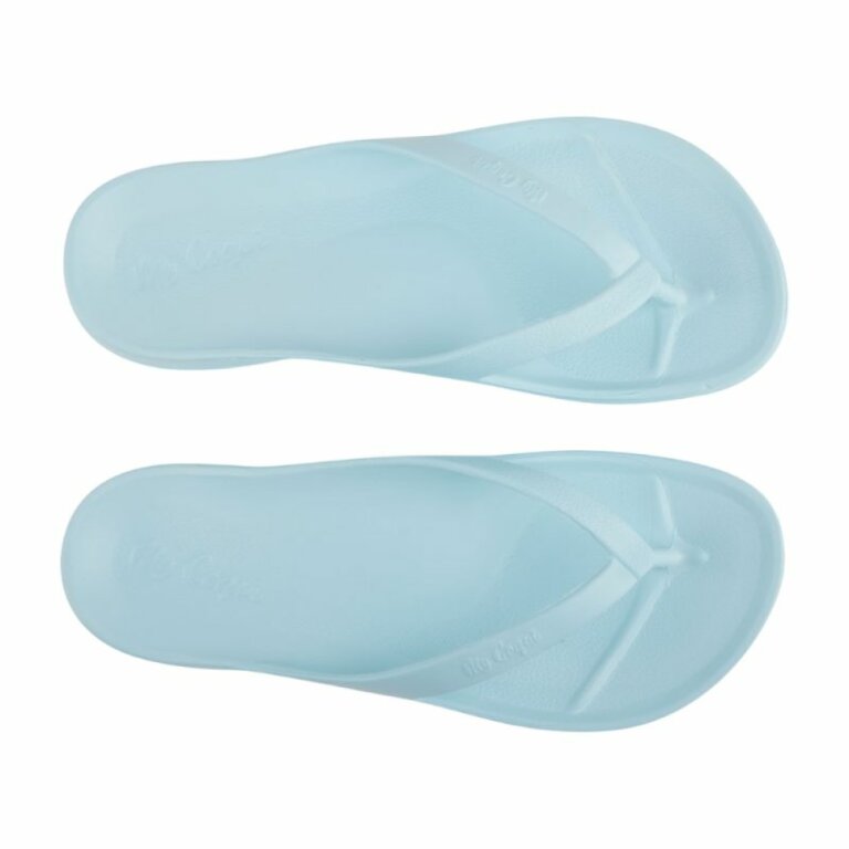 В’єтнамки жіночі COQUI Naitiri (1330 Blue) блакитний