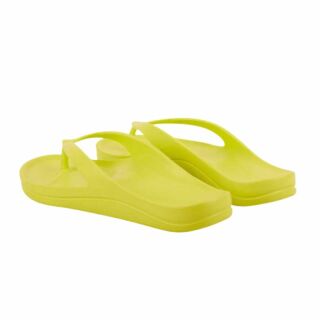 В’єтнамки жіночі COQUI Naitiri (1330 Citrus) цитрусовий/жовтий