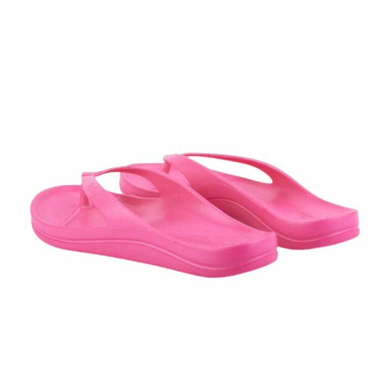 В’єтнамки COQUI жіночі Naitiri (1330 Lt. fuchsia) рожевий