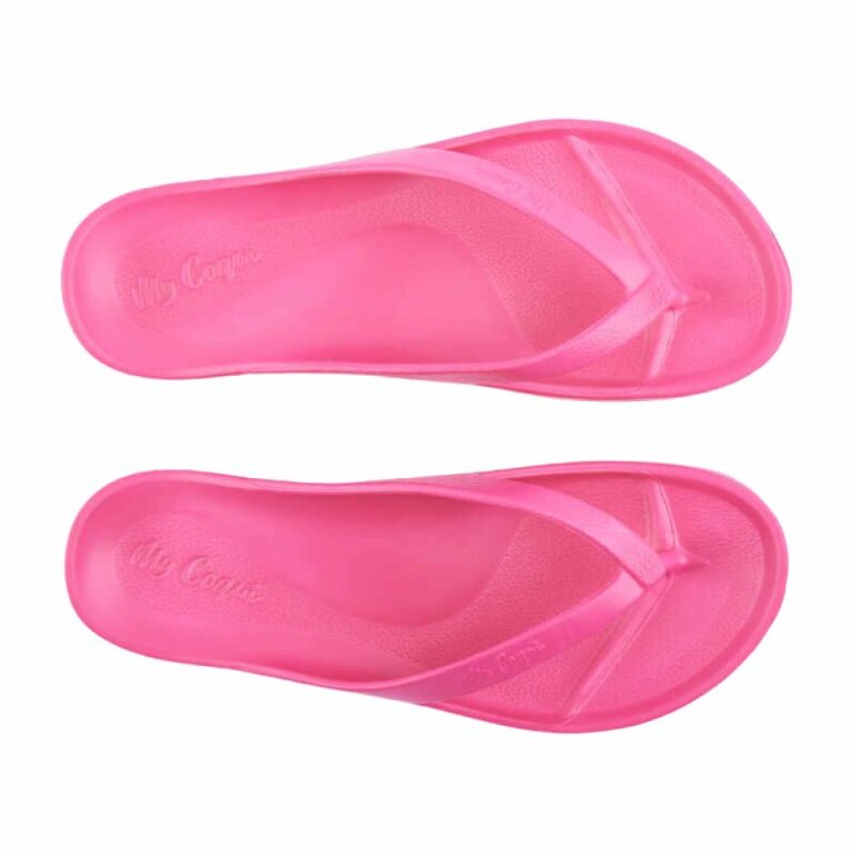 В’єтнамки COQUI жіночі Naitiri (1330 Lt. fuchsia) рожевий