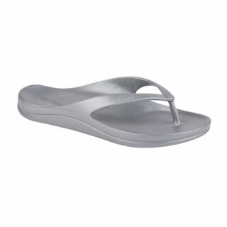 В’єтнамки жіночі COQUI Naitiri (1330 Silver grey) сірий/срібний