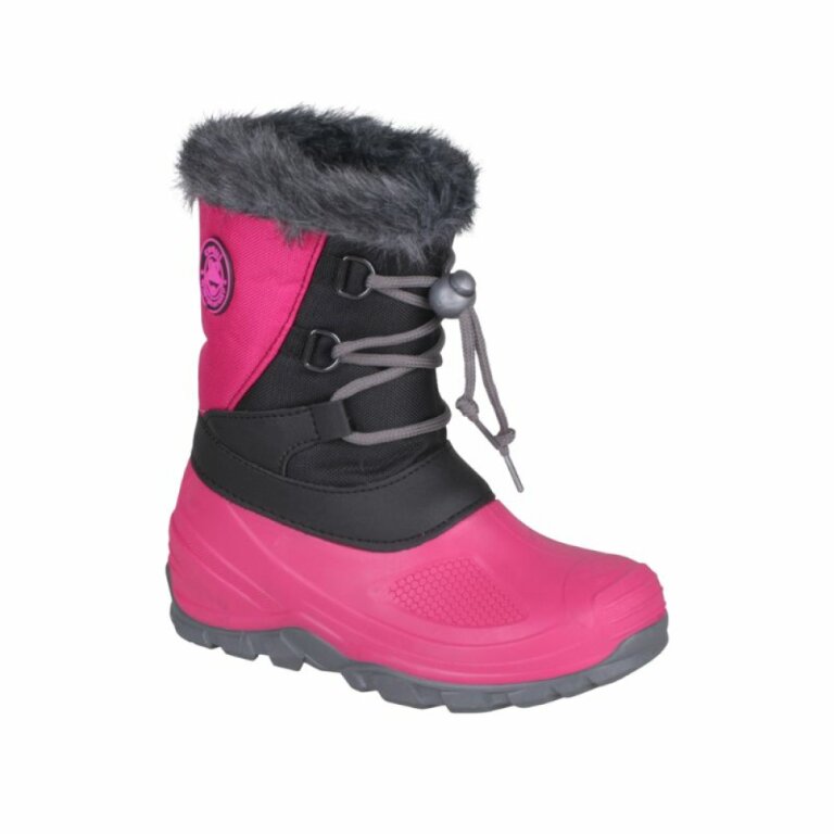 Сноутбутси SILKY