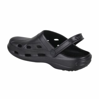 Сабо (кроксы) COQUI женские TINA (1353 black) черный