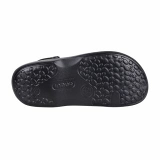 Сабо (кроксы) COQUI женские TINA (1353 black) черный