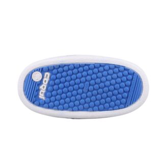 Дитячі зимові чоботи снігоходи COQUI TEMU (56210 Blue) синій