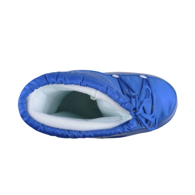 Дитячі зимові чоботи снігоходи COQUI TEMU (56210 Blue) синій