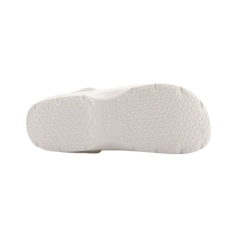 Сабо (крокси) COQUI чоловічі Kenso (6305 White ) білий