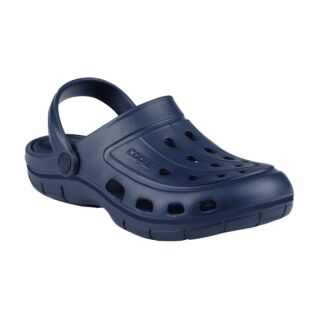 Сабо (крокси) COQUI чоловічі JUMPER (6351 Navy/Navy) синій