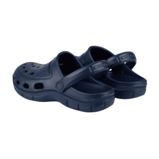 Сабо (крокси) COQUI чоловічі JUMPER (6351 Navy/Navy) синій