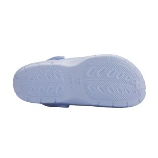 Сабо (кроксы) COQUI женские JUMPER (6352 Candy blue/Pastel lt. lila) светло-голубой/фиолетовый