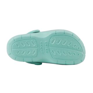 Сабо (крокси) дитячі COQUI JUMPER (6353 Lt. mint/Pink) м'ятний/рожевий