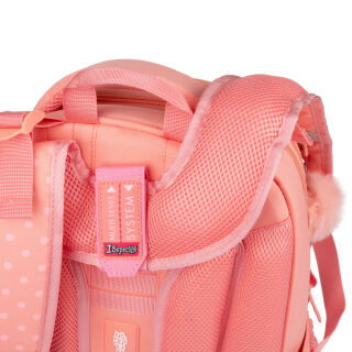 Рюкзак каркасний 1Вересня H-29 Dolly Dog