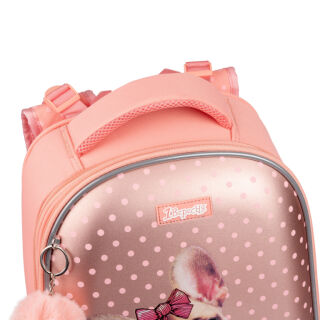 Рюкзак каркасний 1Вересня H-29 Dolly Dog