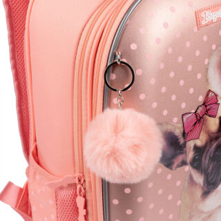 Рюкзак каркасний 1Вересня H-29 Dolly Dog