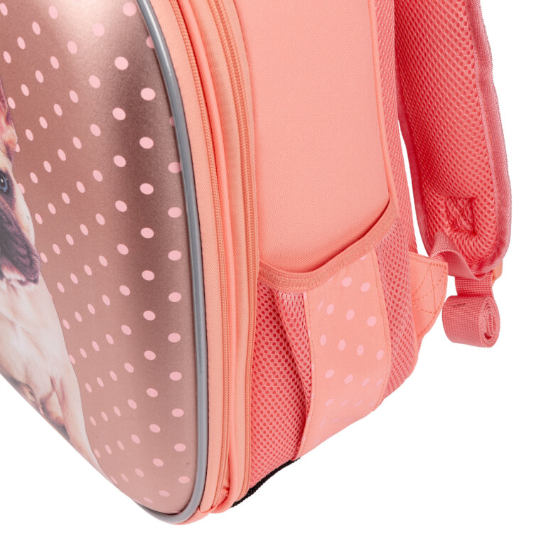 Рюкзак каркасний 1Вересня H-29 Dolly Dog