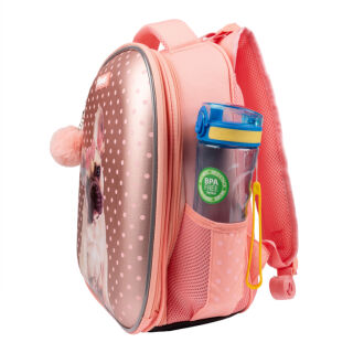 Рюкзак каркасний 1Вересня H-29 Dolly Dog