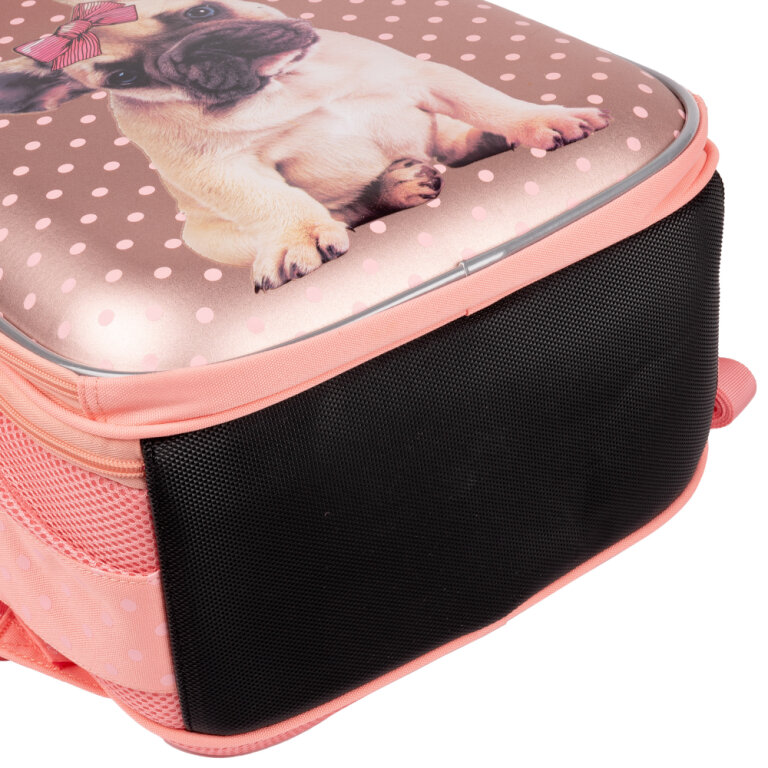 Рюкзак каркасний 1Вересня H-29 Dolly Dog