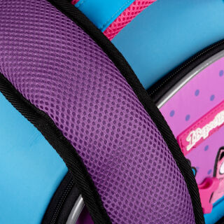 Рюкзак шкільний 1Вересня S-97 Pink and Blue