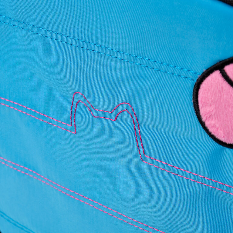 Рюкзак шкільний 1Вересня S-97 Pink and Blue