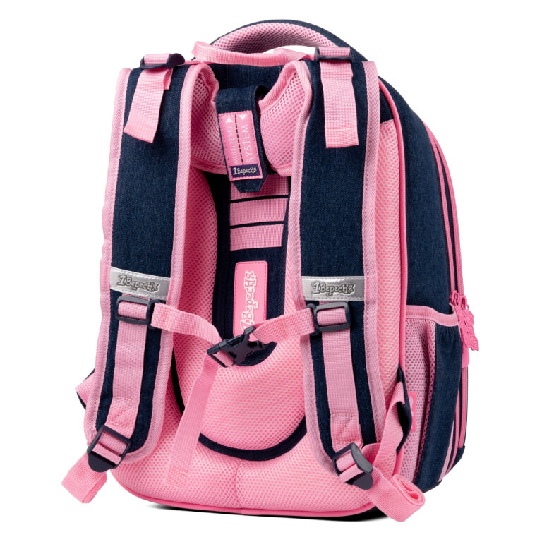 Рюкзак каркасний 1Вересня H-29 My Little Pet