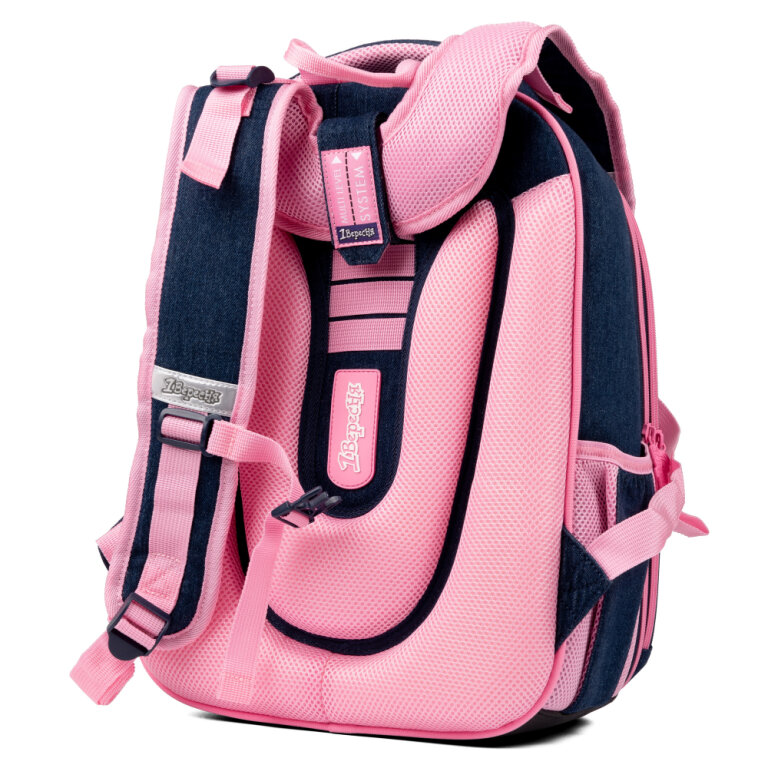 Рюкзак каркасний 1Вересня H-29 My Little Pet