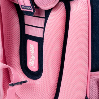 Рюкзак каркасний 1Вересня H-29 My Little Pet