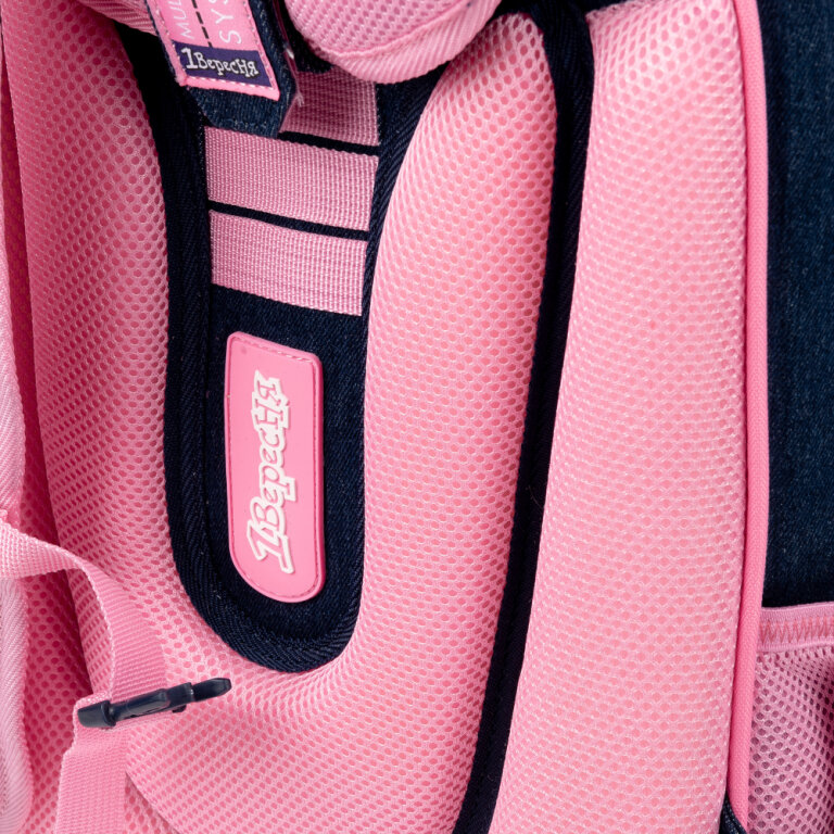 Рюкзак каркасний 1Вересня H-29 My Little Pet