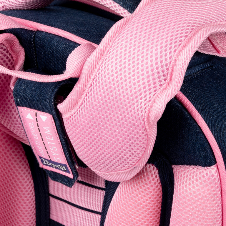 Рюкзак каркасний 1Вересня H-29 My Little Pet