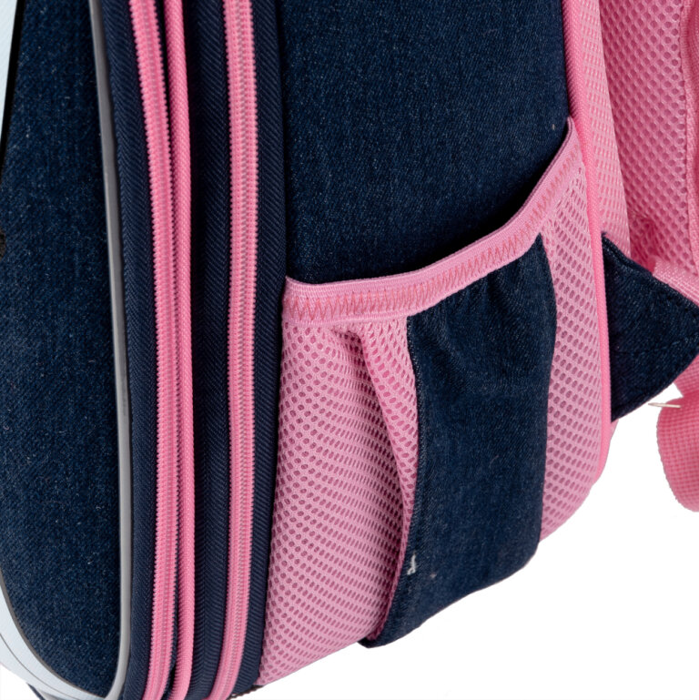 Рюкзак каркасний 1Вересня H-29 My Little Pet