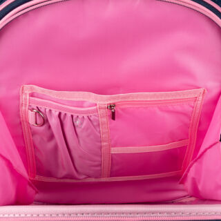 Рюкзак каркасний 1Вересня H-29 My Little Pet