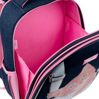 Рюкзак каркасний 1Вересня H-29 My Little Pet